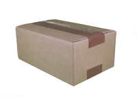 A1/4 Carton 200x126x76 - Unit