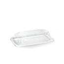 LID for Small Sushi Tray 100/slv 600/ctn