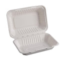 Bio Medium Meal Box 231x145x45 125/slv 250/ctn