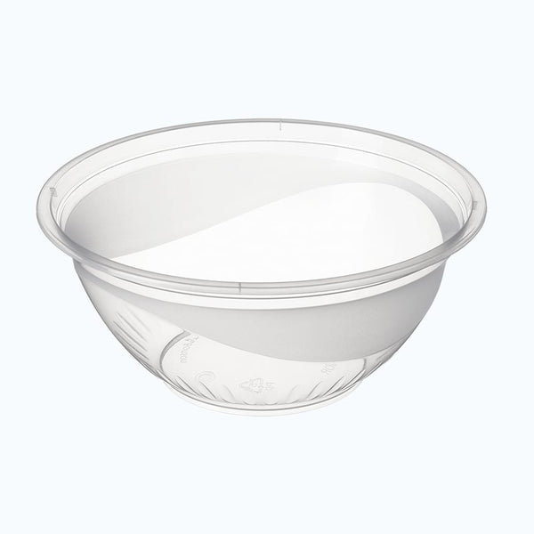 Noodle Bowl 1 litre (White) 50/sleeve 400/carton