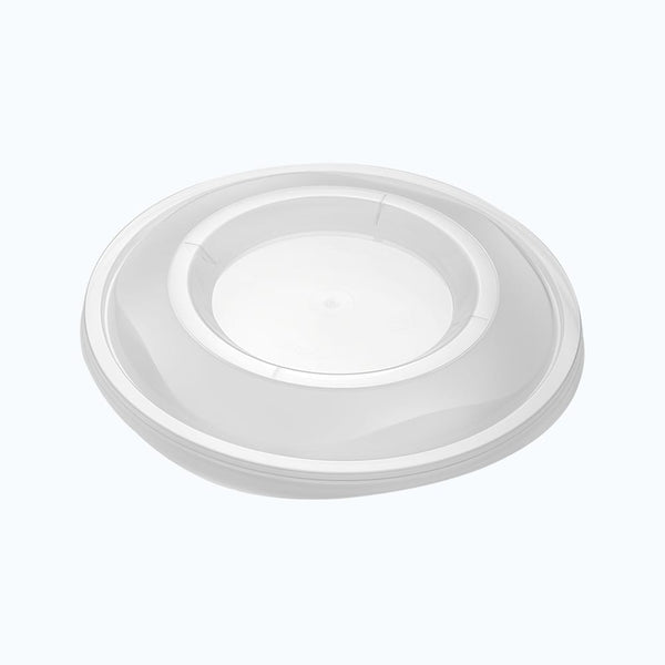 Noodle Bowl Lid 50/sleeve, 400/carton