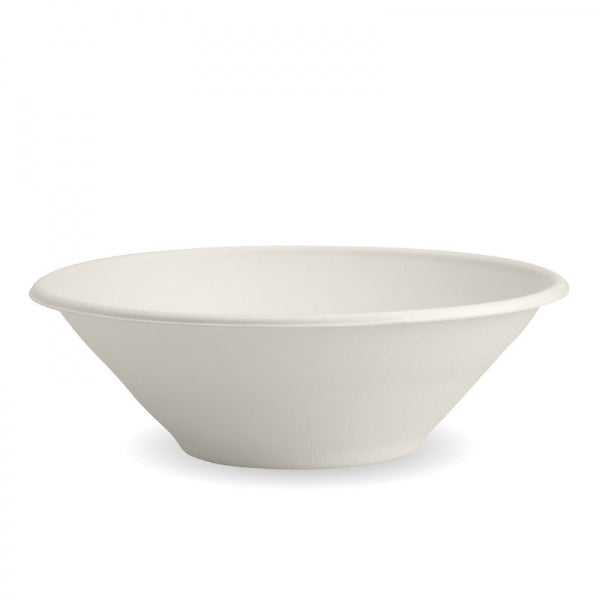 Sugarcane Bowl 32oz (950ml) 100/slv 400/ctn..