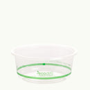 PLA Deli Bowl 360ml 50/slv 1000/ctn