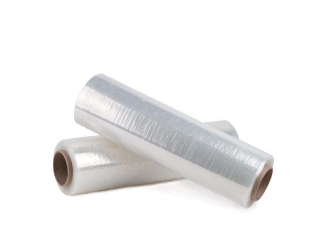 Value Wrap 500mm 18um Hand Pallet stretch film 400m/roll