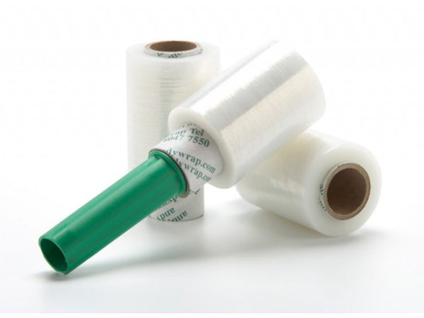 Small Stretch Film 20um  100mm x 150m 10rolls/ctn