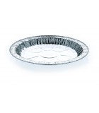 Foil 4520 Family Pie Dish 170dia x 15mm high  300ml (P7) 1400/ctn