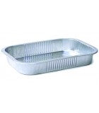 6422-58 Smoothwall Tray 1080ml 220x130x58 520/ctn