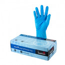 Nitrile Gloves Blue Large 100/box 1000/ctn