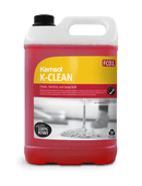 Kemsol: K Clean. Cleaner/Sanitiser/Spray/Buff 5L