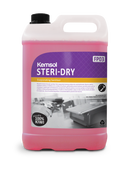 Steri-Dry Evaporating Sanitiser 5L