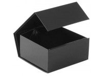 Magnetic Closure Boxes - Small Square