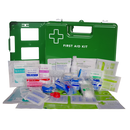 Restaraunt & Catering First Aid Kit - Wall Mounted