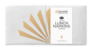 White 2 ply Luncheon Napkin 200/pkt