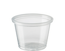 60ml Shooter Portion Cup 100/slv 1000/ctn