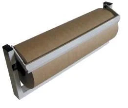 Counter Roll Paper Cutter Dispenser 600mm