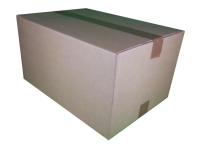 PP12 Carton 432x305x225 - unit