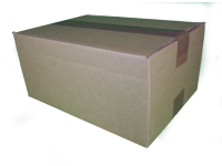 PP02 Carton 302x210x120 - unit