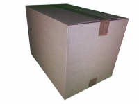 PP07 Carton 455x305x305 - unit