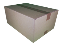 PP08 Carton 432x305x185 - unit