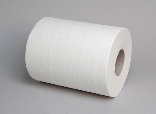 Coastal Euro Midi 275 1ply Roll Towel 275m 6 rolls/ pack