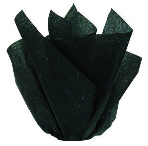 Black Tissue Paper 18gsm 500x760 480 sheets/ream