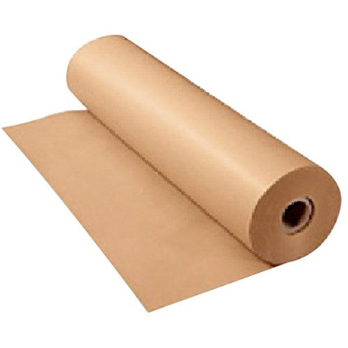 80gsm 600mm x 250m Counter Roll Recycled Paper