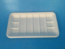 Bio Produce Tray (8"x4") 200x100x20 50/slv 1600/ctn