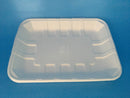 Bio Produce Tray (11"x8") 280x210x35 50/slv 500/ctn