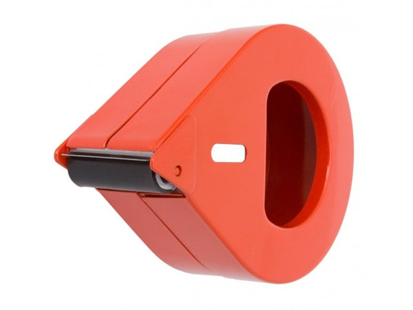 Teardrop packing tape dispenser 50mm