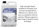 White Angel Bleach 5L