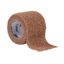 Cohesive Bandage 10cm wide x 4.5m.. Various colours available