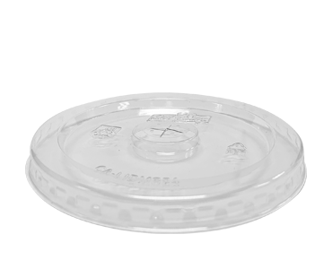 Lid for 24oz Milkshake Cup 100/slve, 1000/ctn