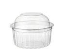 Show Bowl 12oz (341ml) Domed Lid Container 25/slv. 250/ctn