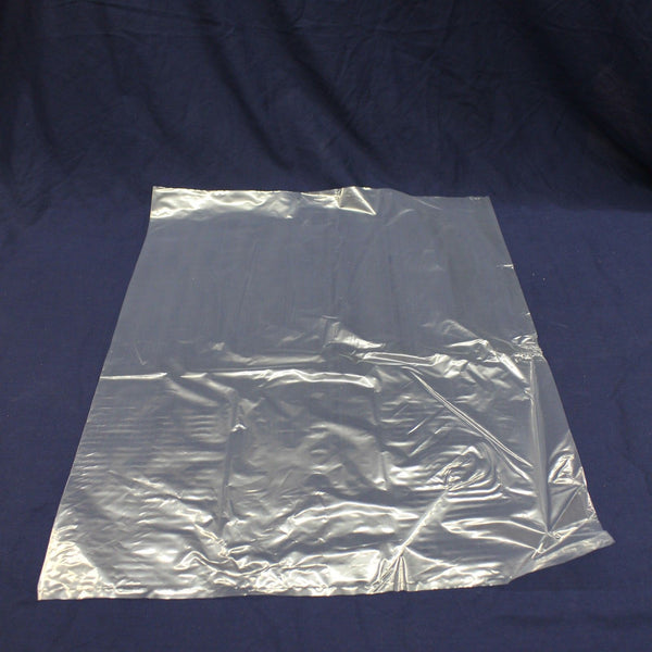 Plastic Bags Flat 70 micron