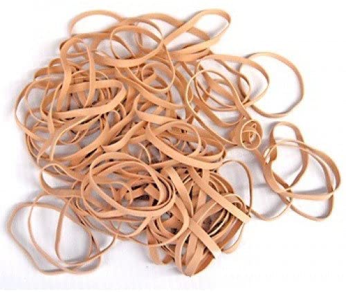 No.32 2kg Rubber Bands