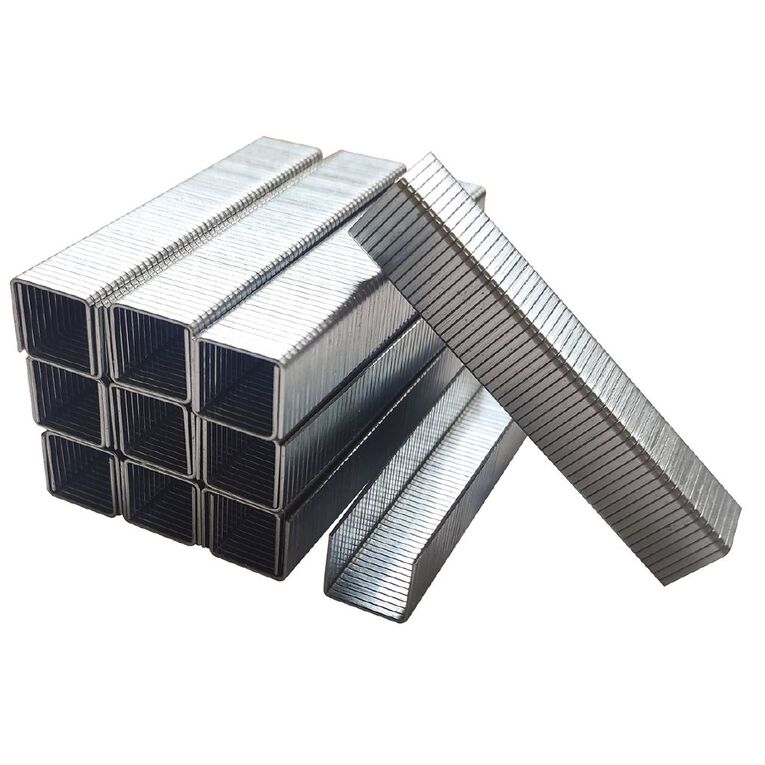 Staples Packing Rapid Staples 25/10 3000/box