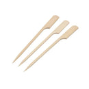 Tepokushi Skewer 9cm flat head 1000/box