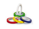 Bag neck sealing tape 9x66mm